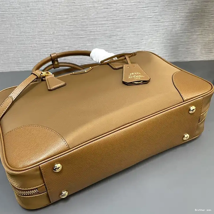 Brother sam Bags Prada 2406YA0110 0812